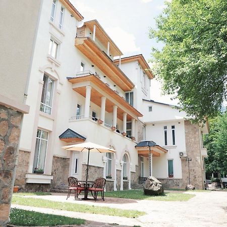 Abastumani Residence Ngoại thất bức ảnh