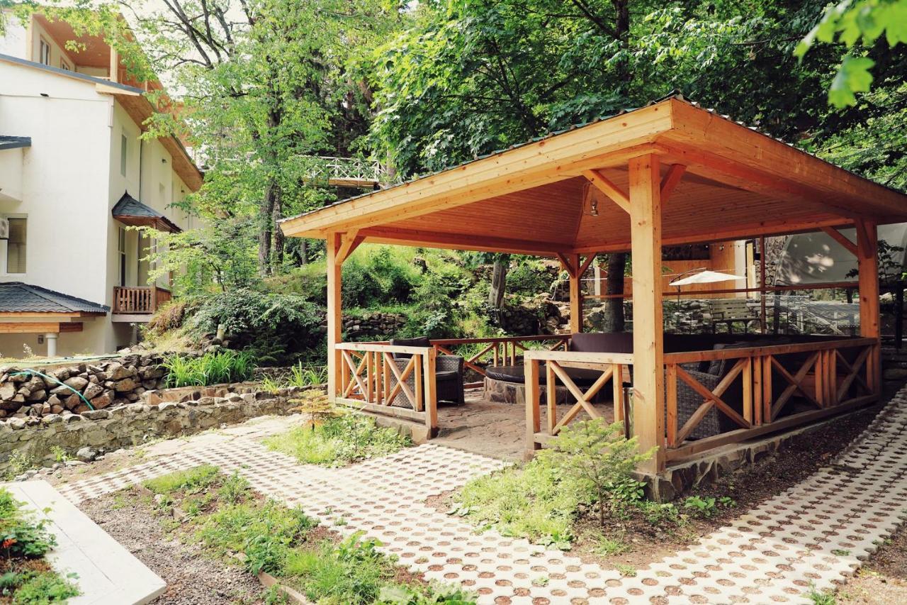 Abastumani Residence Ngoại thất bức ảnh