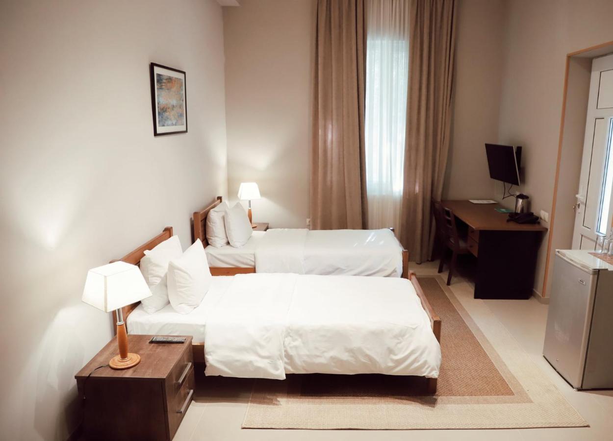 Abastumani Residence Ngoại thất bức ảnh