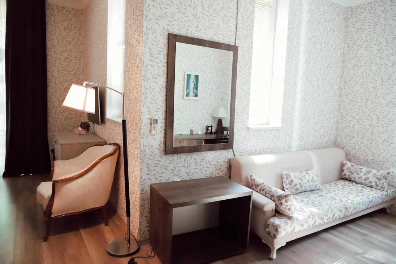 Abastumani Residence Ngoại thất bức ảnh