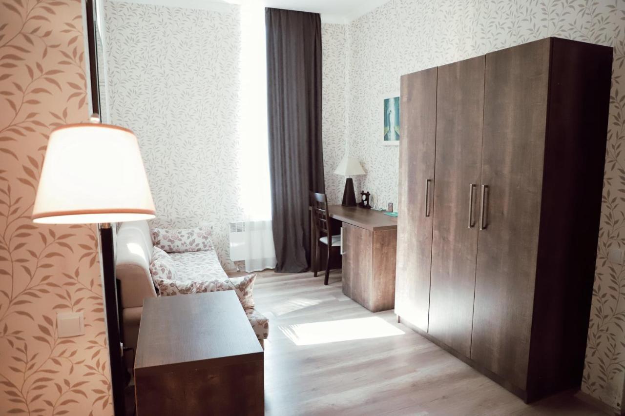 Abastumani Residence Ngoại thất bức ảnh