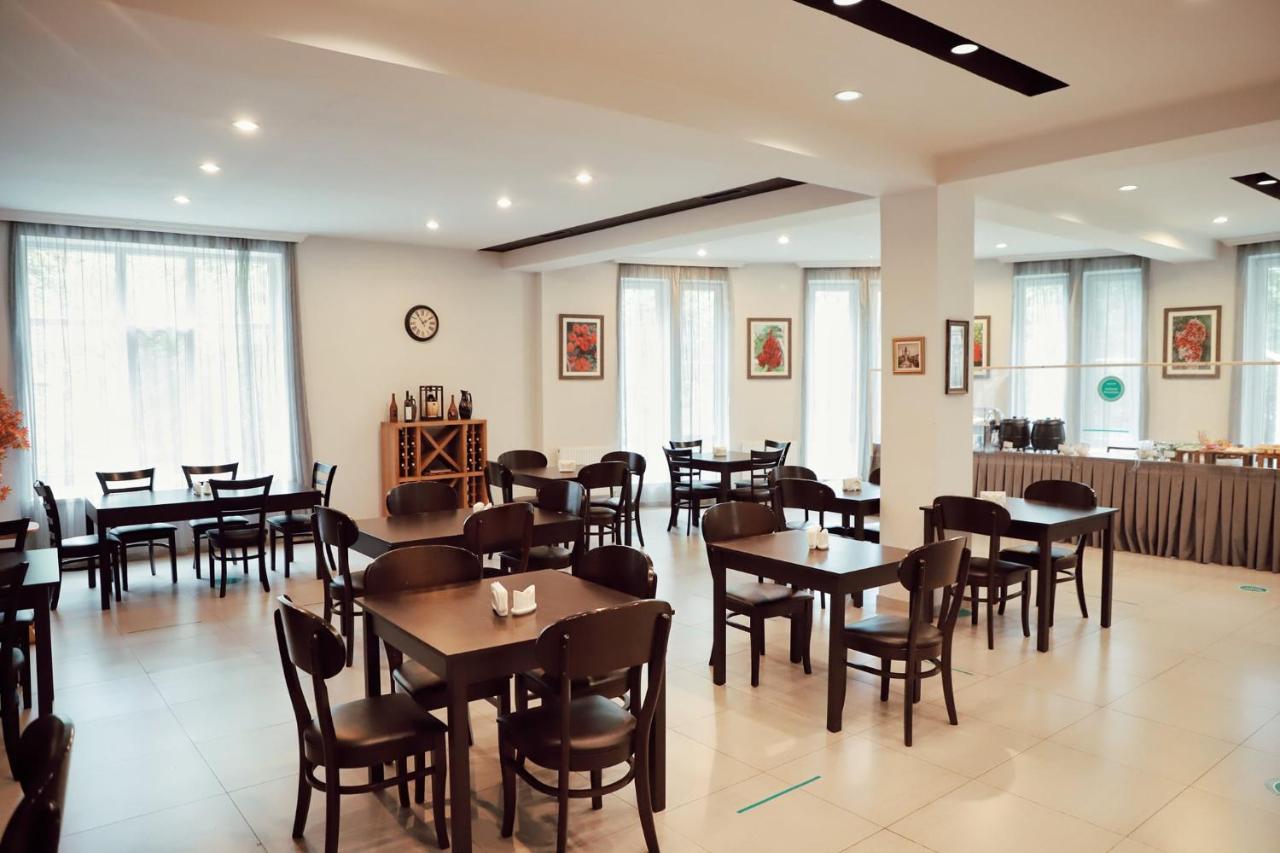Abastumani Residence Ngoại thất bức ảnh