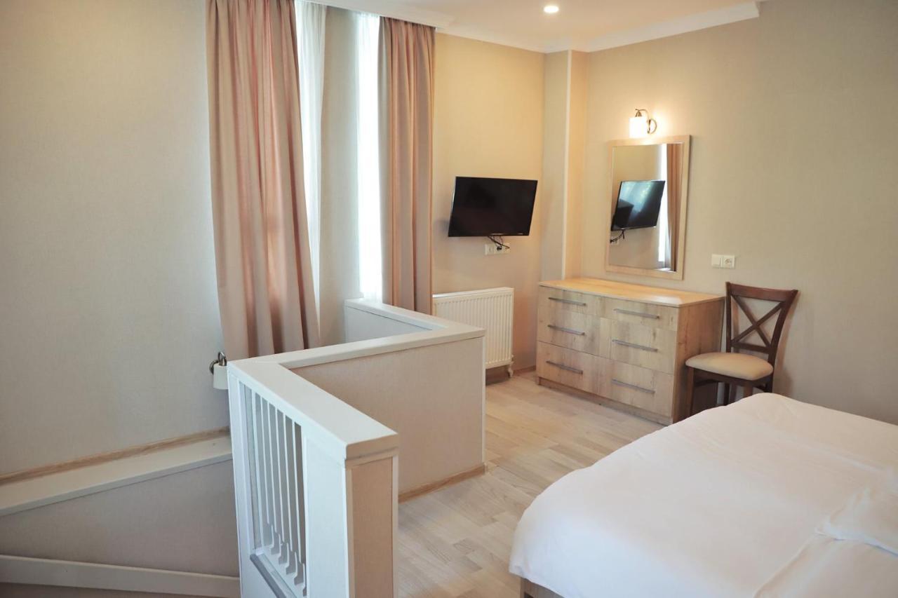 Abastumani Residence Ngoại thất bức ảnh