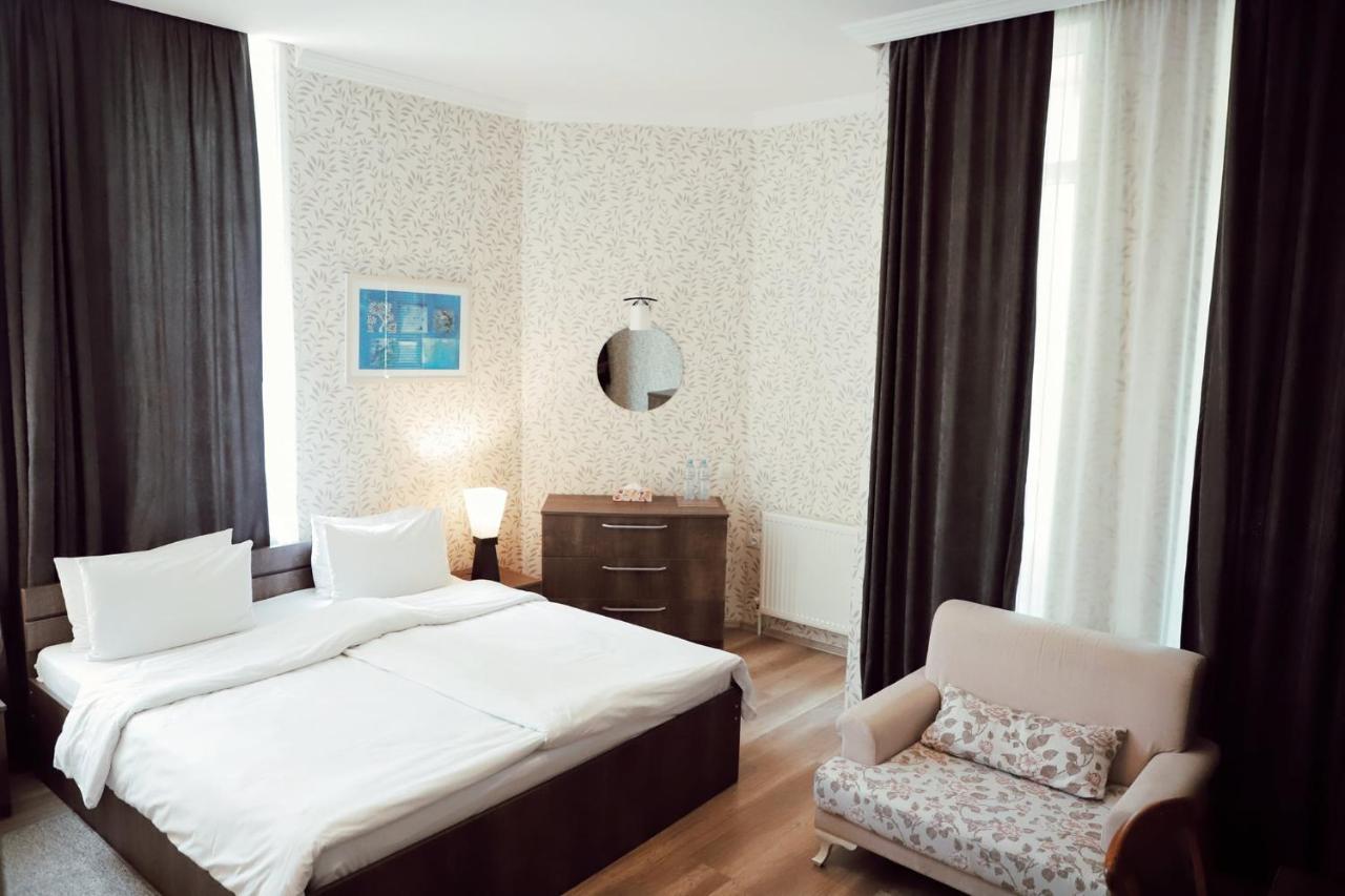 Abastumani Residence Ngoại thất bức ảnh