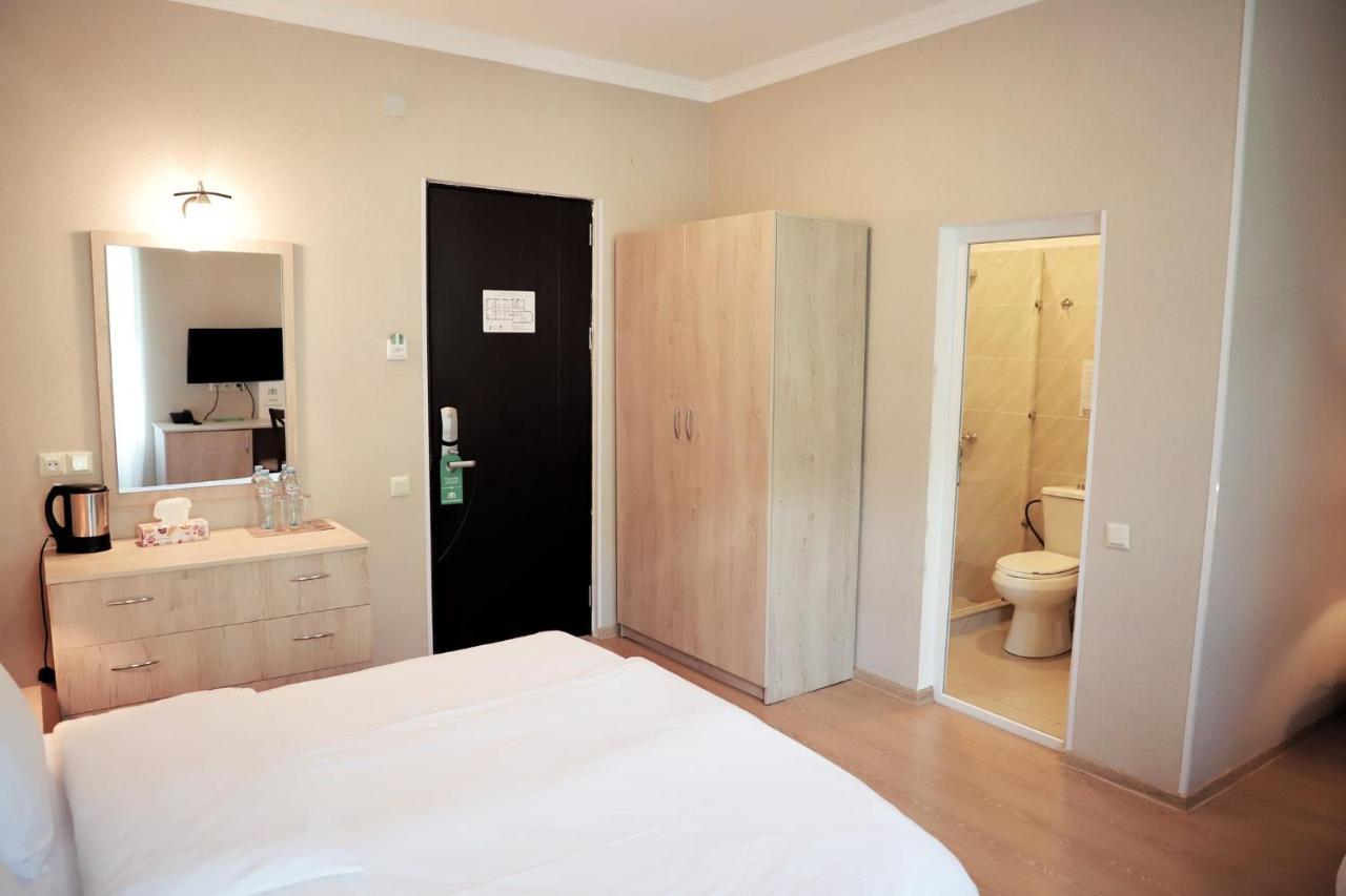 Abastumani Residence Ngoại thất bức ảnh