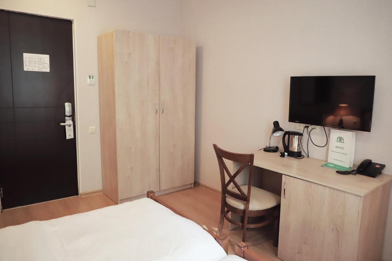 Abastumani Residence Ngoại thất bức ảnh