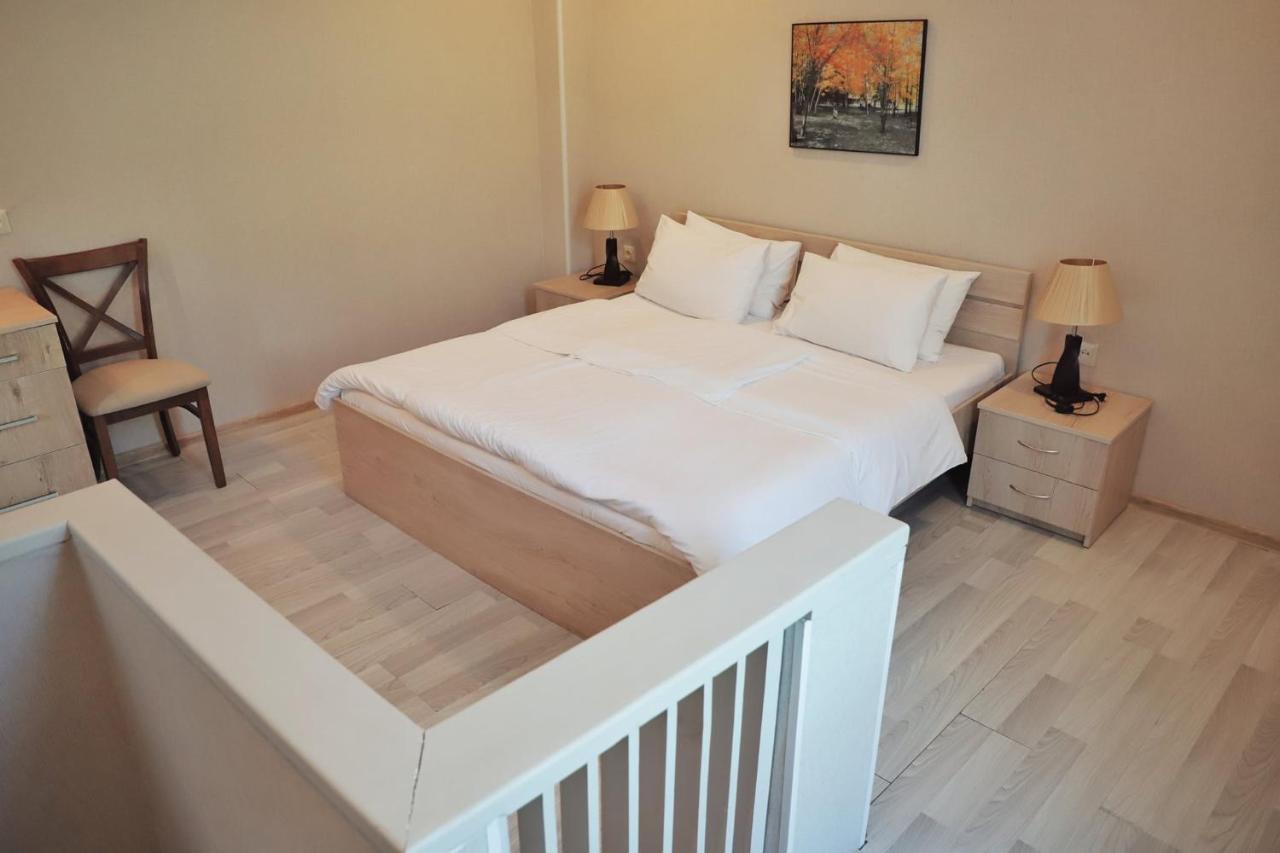 Abastumani Residence Ngoại thất bức ảnh