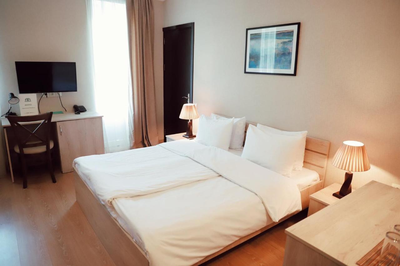 Abastumani Residence Ngoại thất bức ảnh