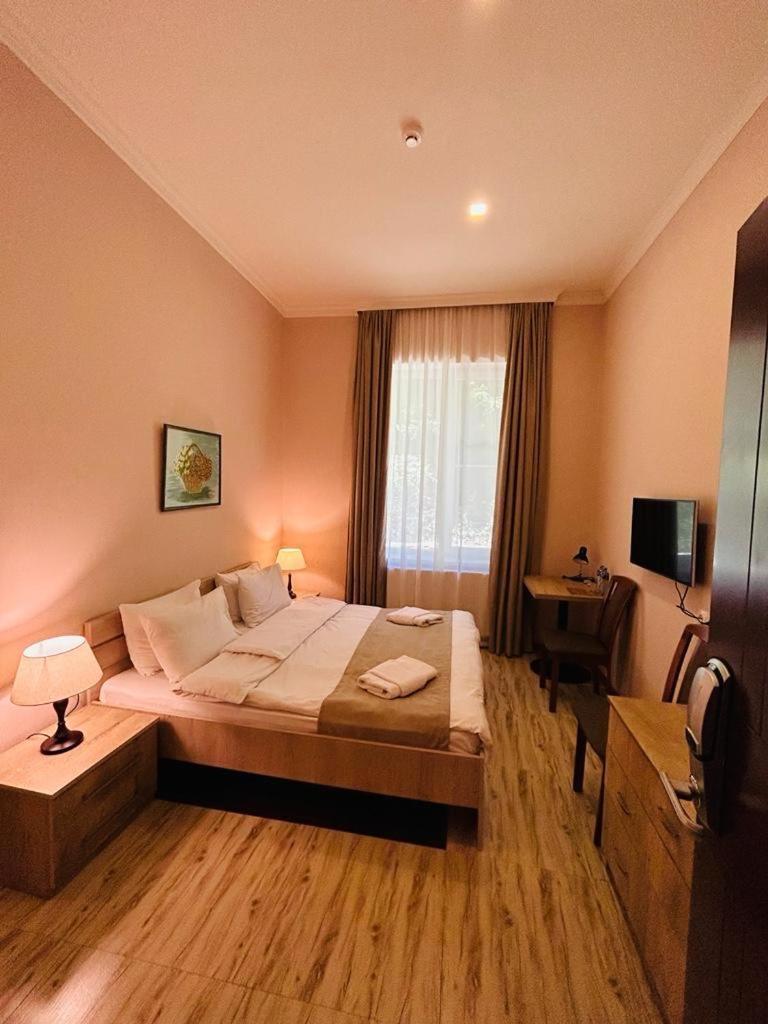 Abastumani Residence Ngoại thất bức ảnh
